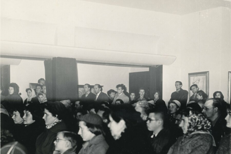 z archivu Jany Vránové